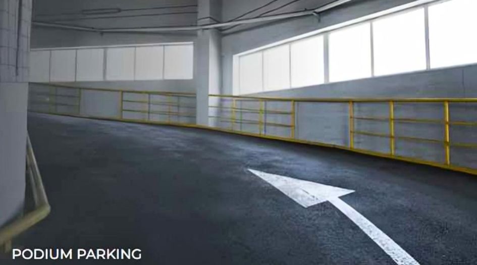 Nandivardhan-Parkway-Amenities-Podium-Parking