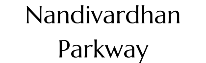 Nandivardhan Parkway Matunga East Logo